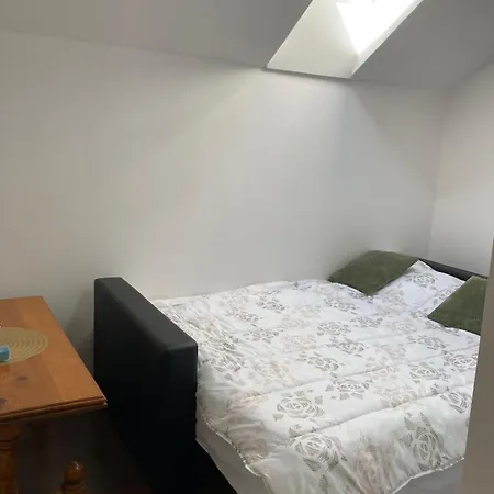 Apartamento Cozy Balconyquiet Area *
